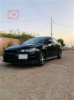 Mitsubishi Lancer EX